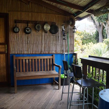 Villa La Casita Del Jardinero Los Llanos De Aridane Exterior foto